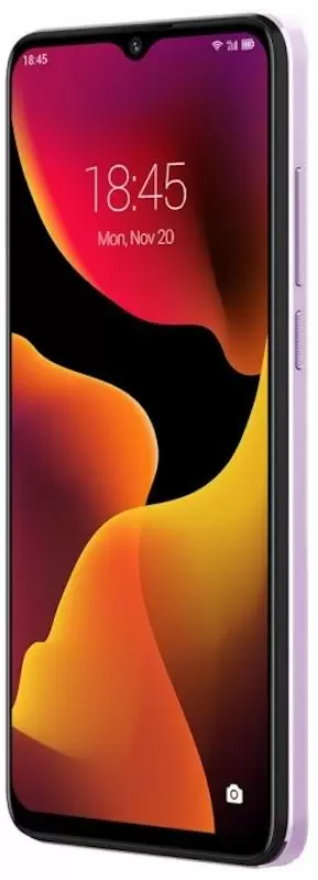 Смартфон iHunt S23 Plus Dual 4GB/64GB, фиолетовый