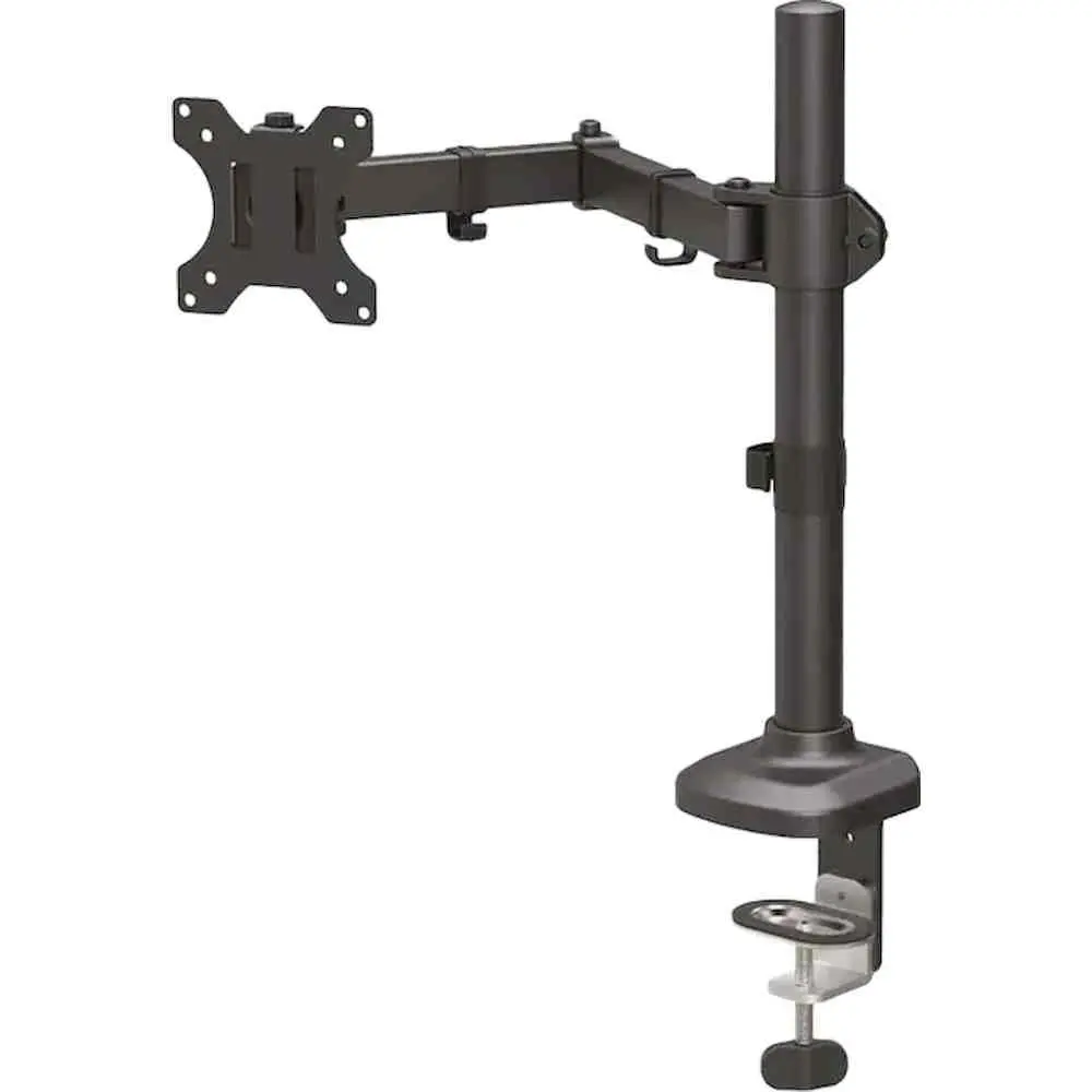Кронштейн для монитора Barkan M121T, черный на tehnoparc.md Кронштейн для монитора Barkan M121T, черный