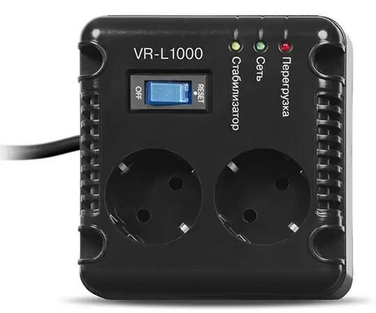 Стабилизатор напряжения Sven VR-L1000