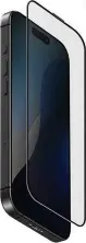Sticlă de protecție Uniq Screen Protector Optix Vivid Clear for iPhone 16 Pro Max Black