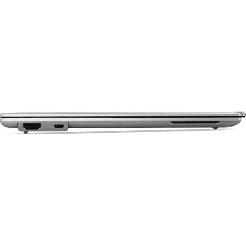 Laptop Lenovo ThinkPad X9-14 Gen 1 (14.0"/2.8K/Core Ultra 7 258V/32GB/1TB/Intel Arc/Win 11), alb