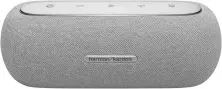 Boxă portabilă Harman Kardon Luna, gri pe tehnoparc.md Boxă portabilă Harman Kardon Luna, gri