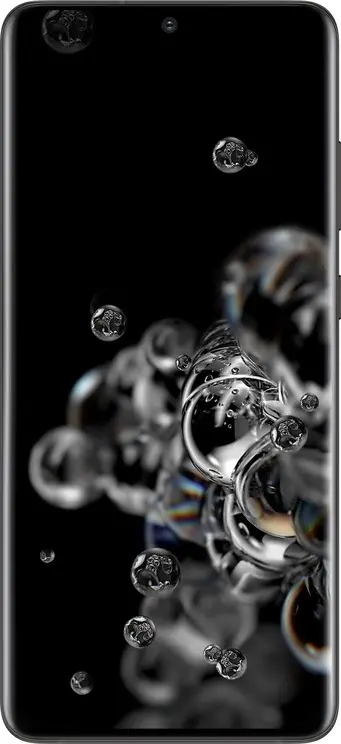 Smartphone Samsung SM-G988 Galaxy S20 Ultra 12GB/128GB, negru