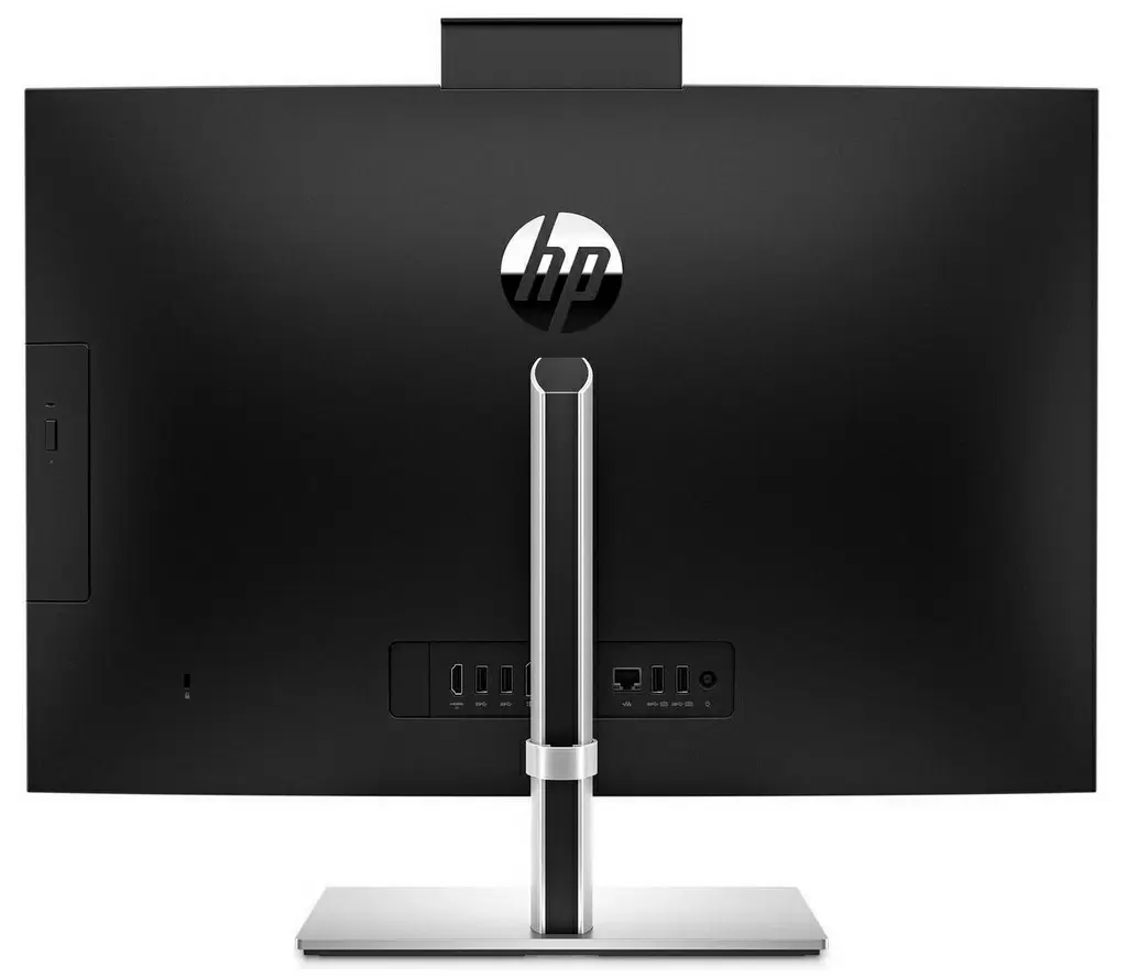 Моноблок HP ProOne 440 G9 (24"/FHD/Core i7-12700T/16GB/512GB/W11p64), черный
