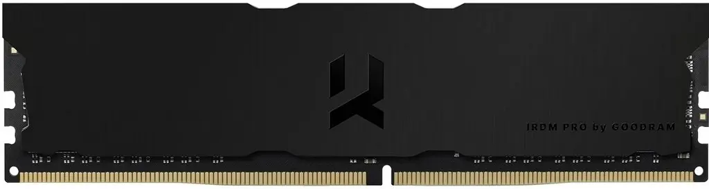 Memorie Goodram IRDM PRO 8GB DDR4-3600MHz, CL18, 1.35V pe tehnoparc.md Memorie Goodram IRDM PRO 8GB DDR4-3600MHz, CL18, 1.35V