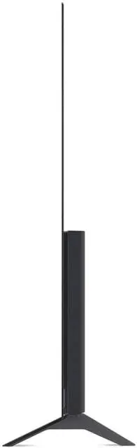 Televizor LG OLED65A1RLA, negru