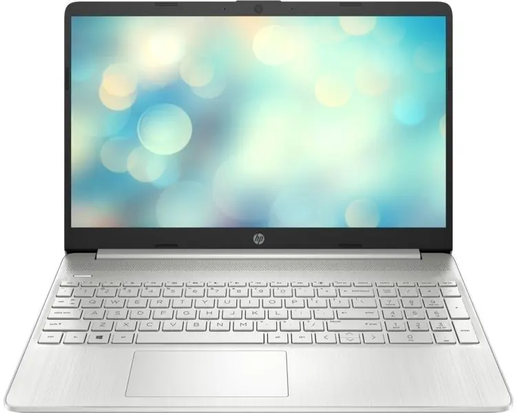 Laptop HP 15s 4V2W2EA (15.6"/FHD/Ryzen 5 5500U/8GB/512GB/AMD Radeon), argintiu pe tehnoparc.md Laptop HP 15s 4V2W2EA (15.6"/FHD/Ryzen 5 5500U/8GB/512GB/AMD Radeon), argintiu