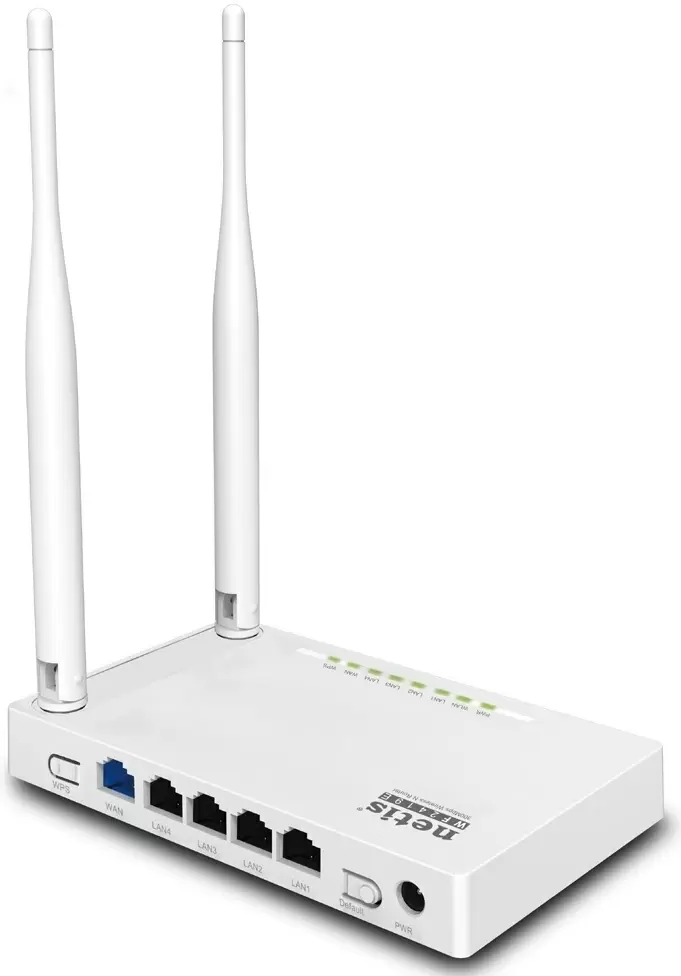 Router wireless Netis WF2419E