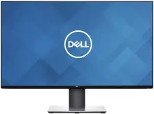 Монитор Dell U3219Q, черный на tehnoparc.md Монитор Dell U3219Q, черный