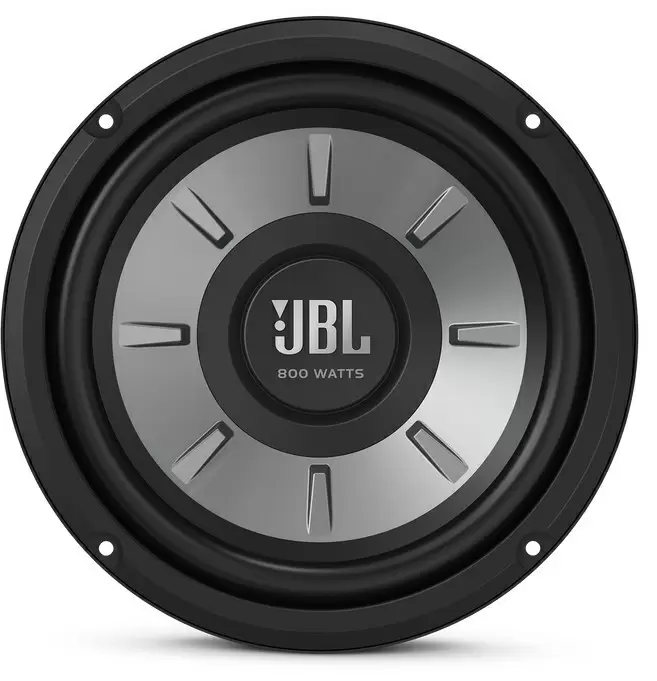 Subwoofer auto JBL Stage 810
