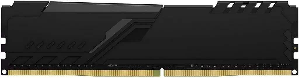 Memorie Kingston Fury Beast 8GB (2x4GB) DDR4-3200MHz, CL16-18-18, 1.35V