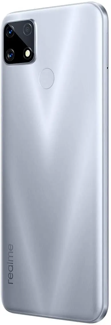 Smartphone Realme 7i 4GB/64GB, gri