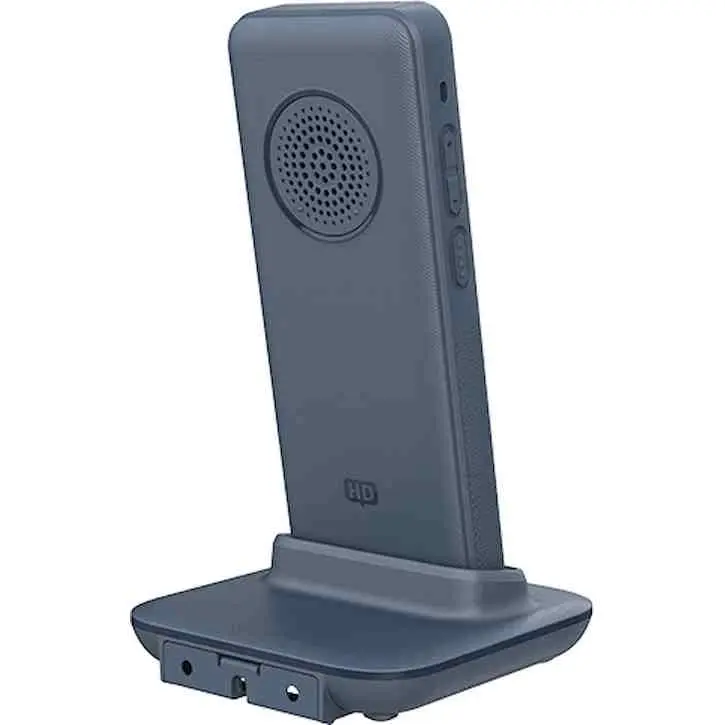 IP-телефон Grandstream WP836, серый на tehnoparc.md IP-телефон Grandstream WP836, серый