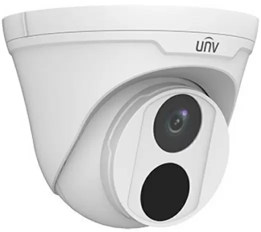Камера видеонаблюдения Uniview IPC3613LR3-PF28-F