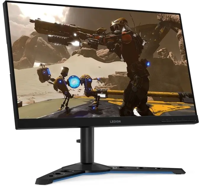 Monitor Lenovo Y25-25, negru