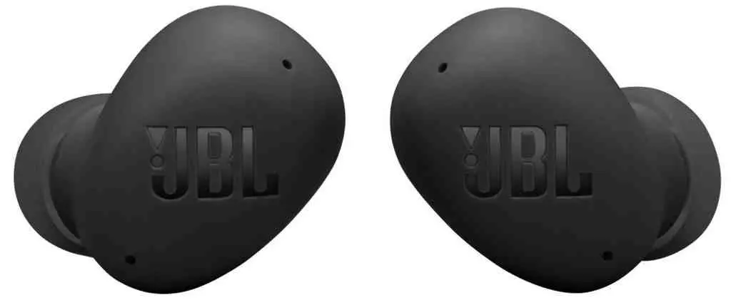 Наушники JBL Wave Buds 2, черный
