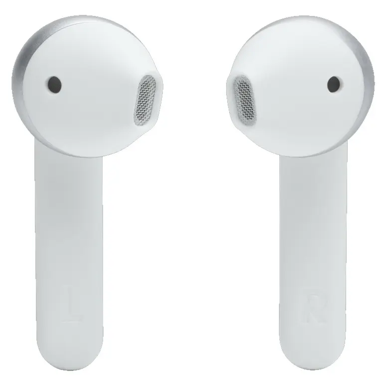 Căşti JBL Tune 225TWS, alb