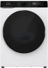 Maşină de spălat rufe Gorenje WD2PA854ADW, alb