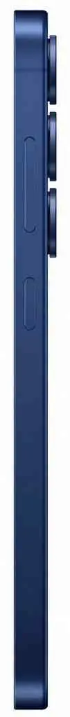 Smartphone Samsung Galaxy S25 5G 12GB/256GB, albastru închis pe tehnoparc.md Smartphone Samsung Galaxy S25 5G 12GB/256GB, albastru închis