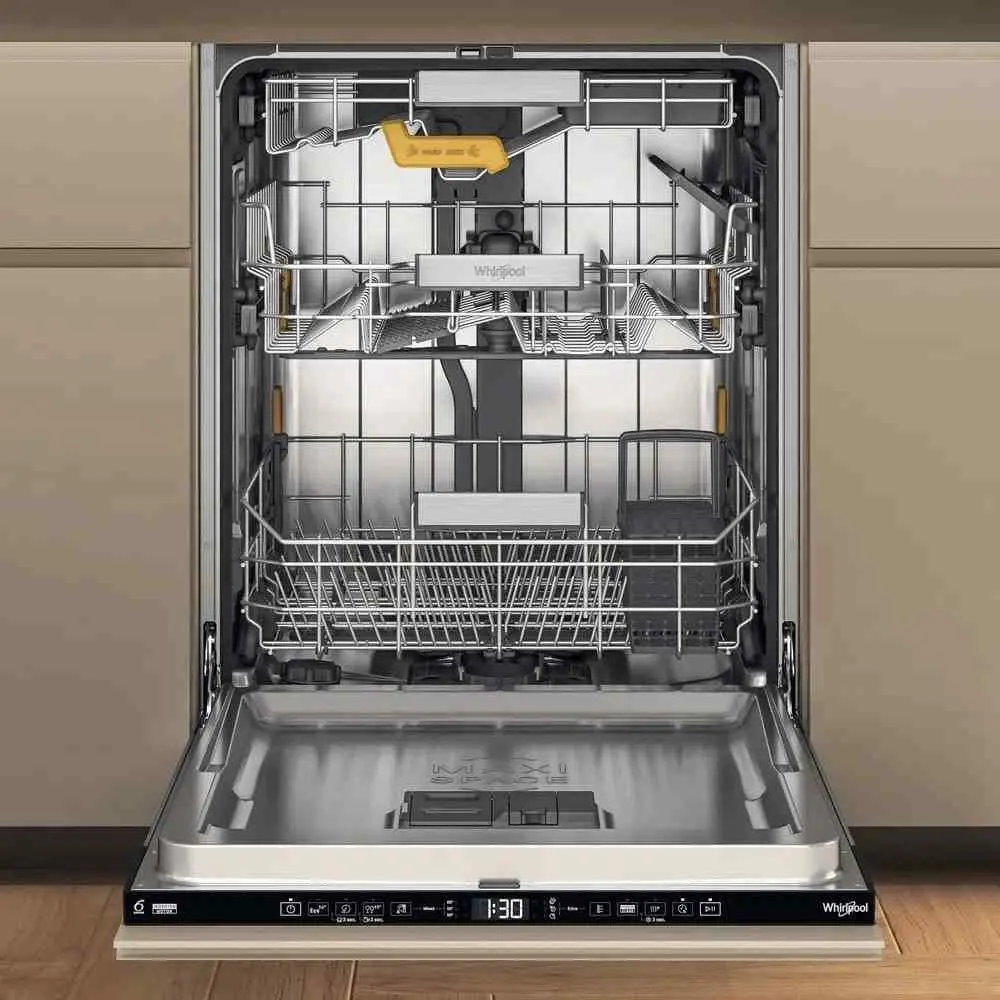 Maşină de spălat vase Whirlpool W8I HT58 TS