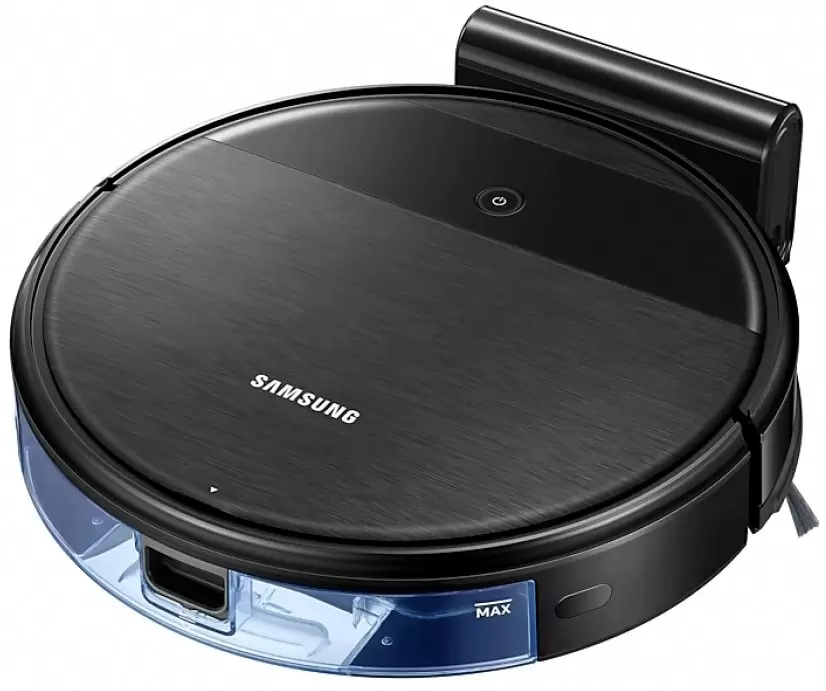 Робот-пылесос Samsung VR05R5050WK/EV, черный