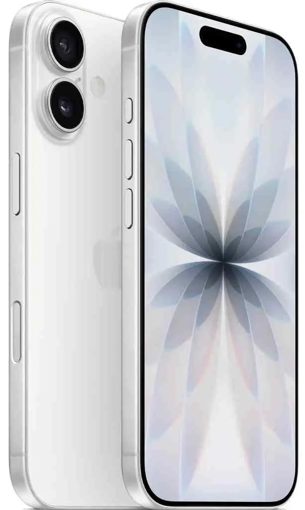 Смартфон Apple iPhone 17 256GB, белый на tehnoparc.md Смартфон Apple iPhone 17 256GB, белый