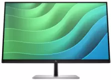 Monitor HP E27 G5, negru/argintiu