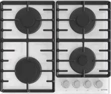 Газовая панель Gorenje GT 642 AXW, белый