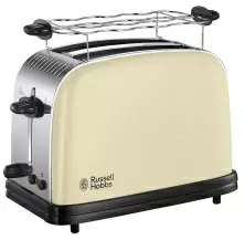 Prăjitor de pâine Russell Hobbs 23334-56, bej