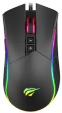 Mouse Havit MS1001S, negru