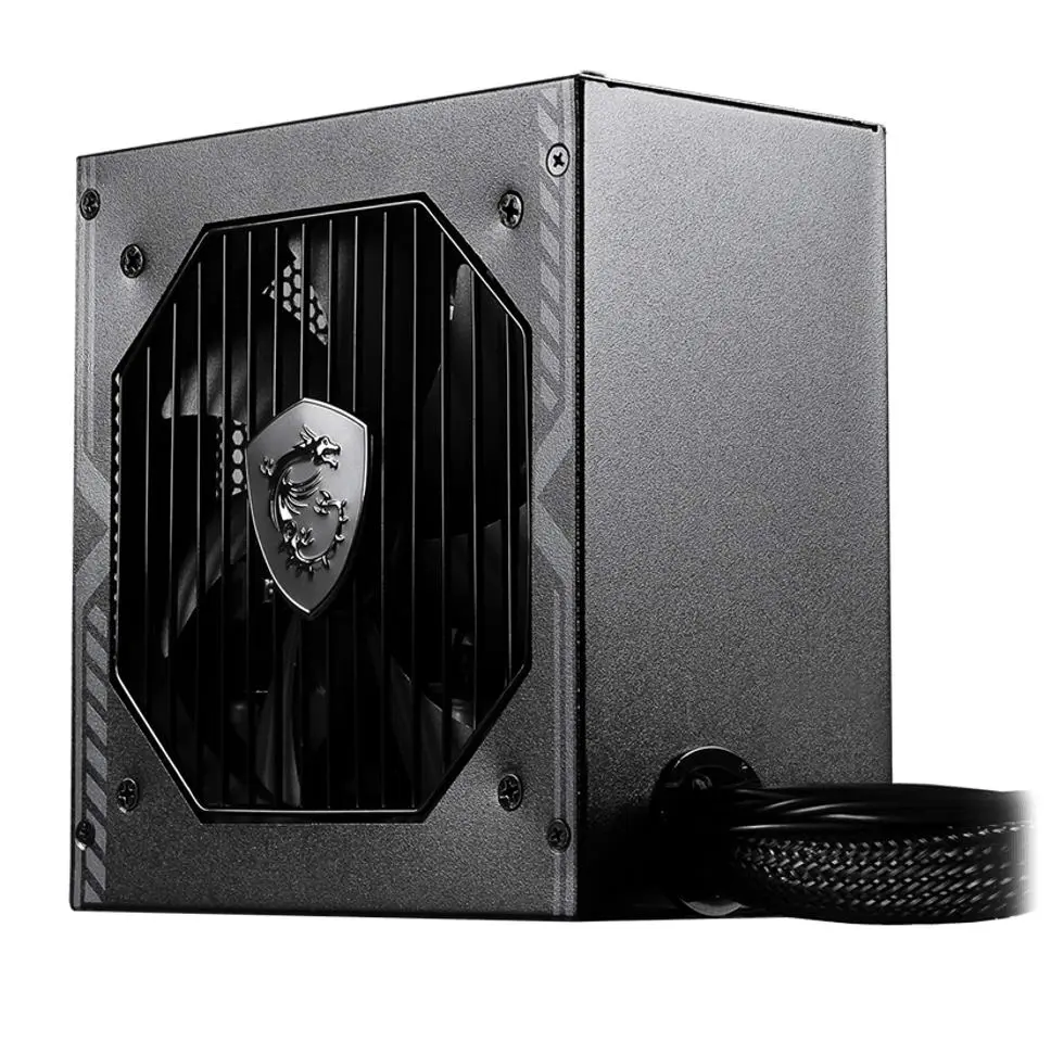 Sursă de alimentare MSI MAG A650BN