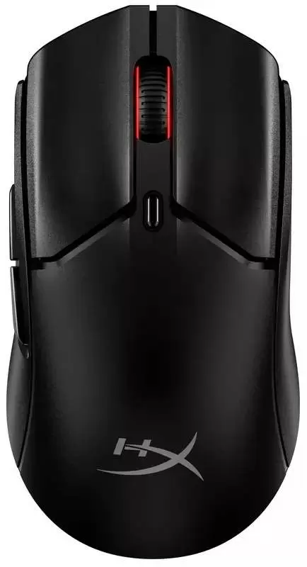 Mouse HyperX Pulsefire Haste 2 Mini, negru