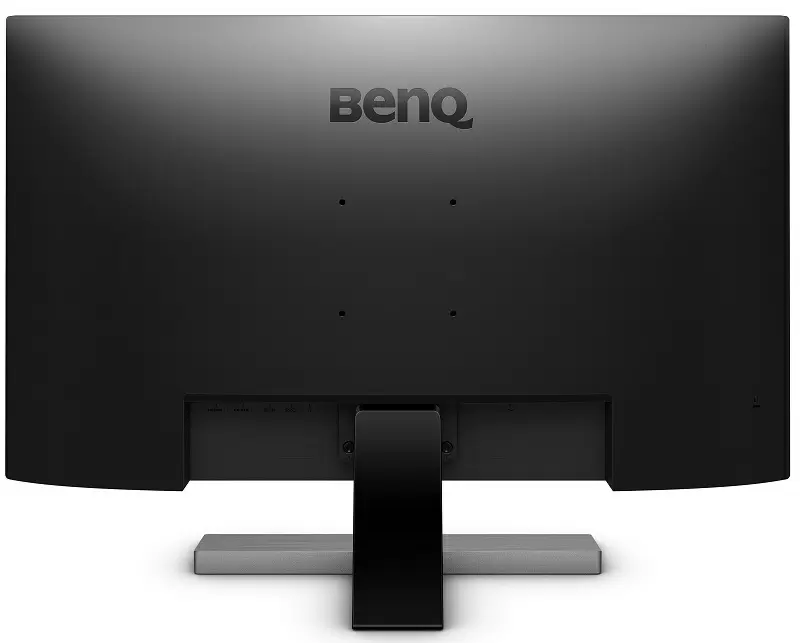 Монитор Benq EW3270U, черный