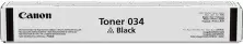 Тонер Canon T034, black