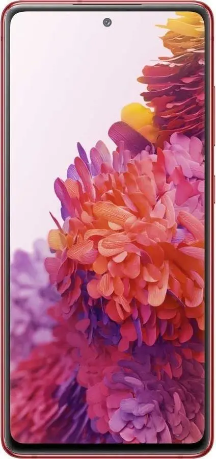 Smartphone Samsung G780 S20FE 6GB/128GB, roșu