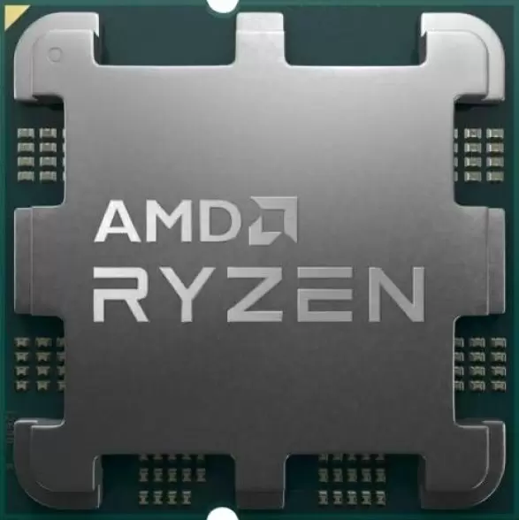Procesor AMD Ryzen 5 7600X, Tray