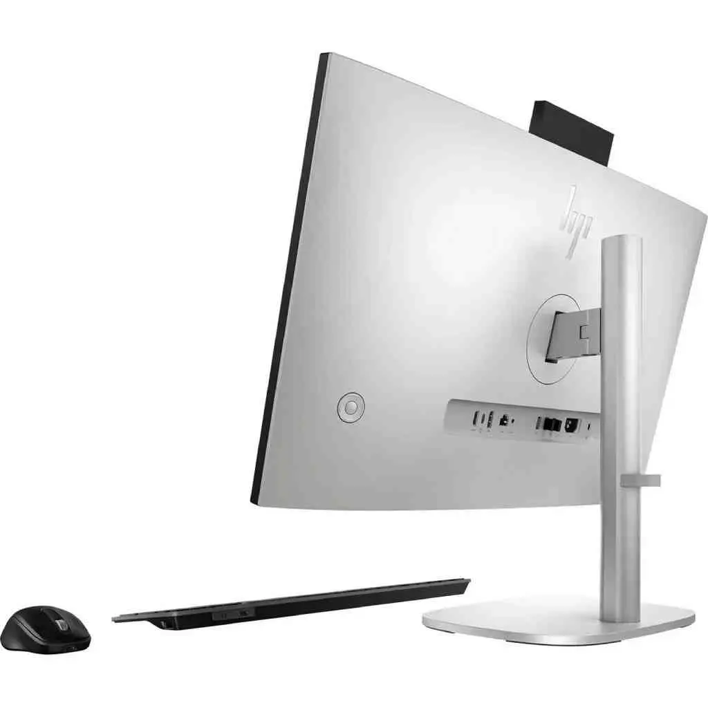 Моноблок HP EliteStudio 8 AiO G1i 27 (27.0"/QHD/Core Ultra 7 265/32GB/1TB/Win 11), серебристый на tehnoparc.md Моноблок HP EliteStudio 8 AiO G1i 27 (27.0"/QHD/Core Ultra 7 265/32GB/1TB/Win 11), серебристый