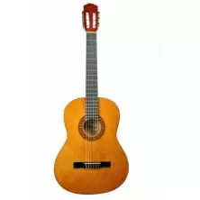 Классическая гитара Flame CG 851 4/4, черный