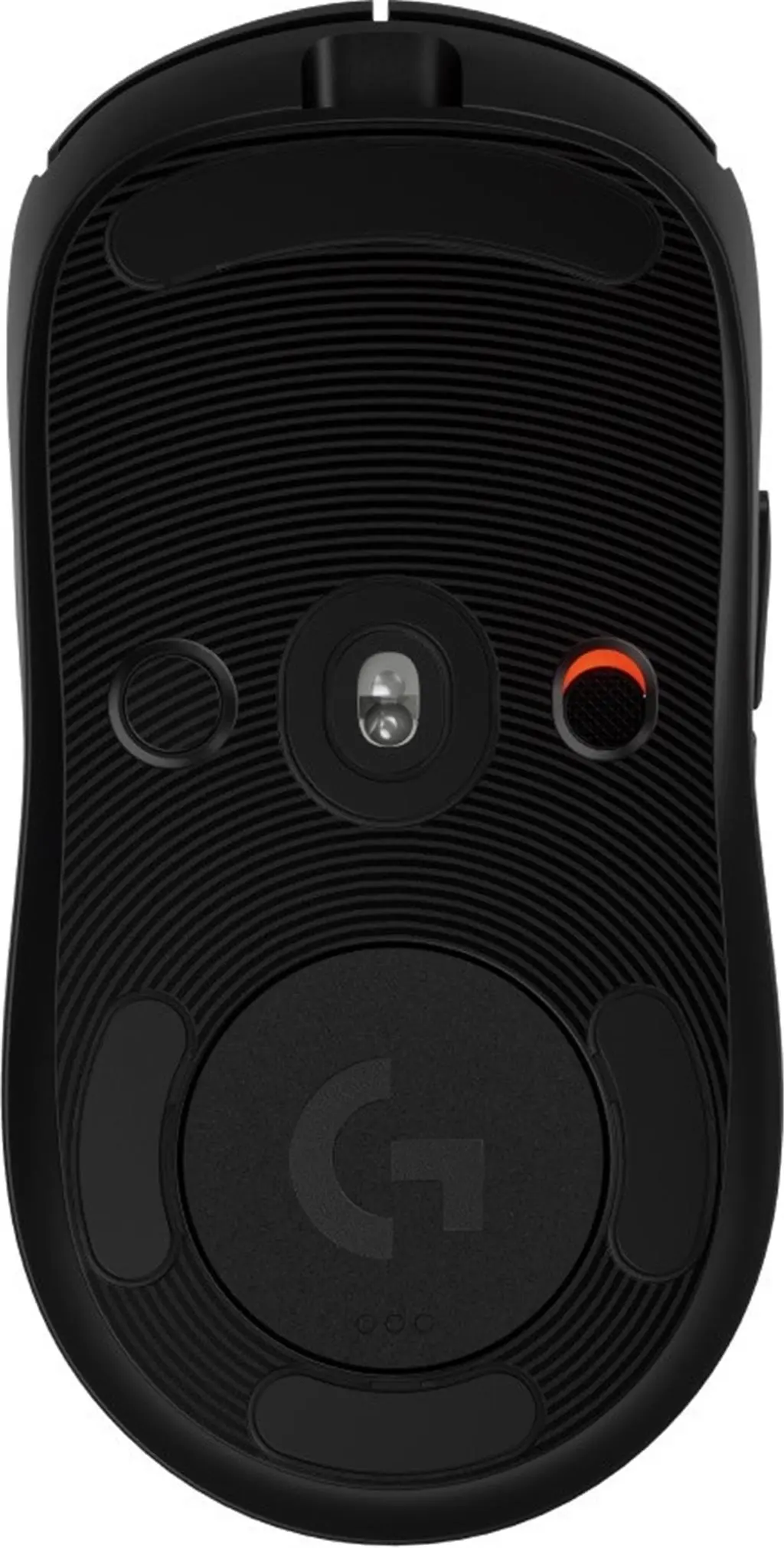 Mouse Logitech G Pro 2