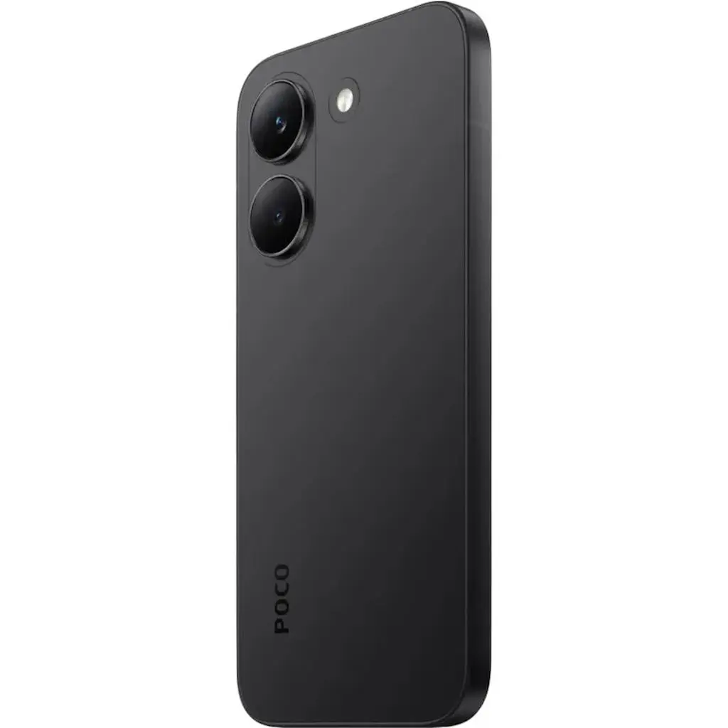 Смартфон Poco X8 Pro 5G 8/512GB EU, черный на tehnoparc.md Смартфон Poco X8 Pro 5G 8/512GB EU, черный