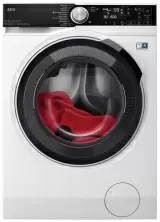 Maşină de spălat rufe AEG LWR85165A, alb