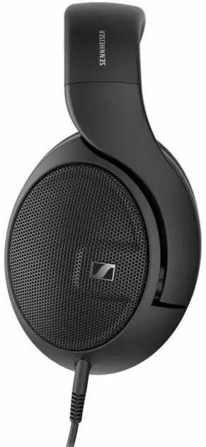 Наушники Sennheiser HD 560S, черный