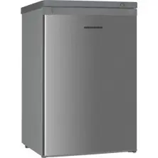 Congelator Heinner HFF-HM91SE++, argintiu