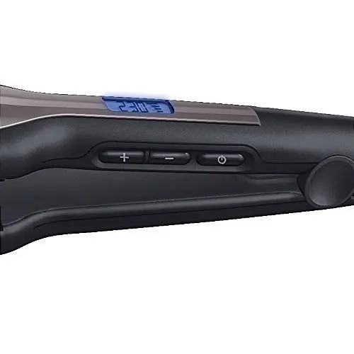 Aparat de coafat Remington S5525, negru