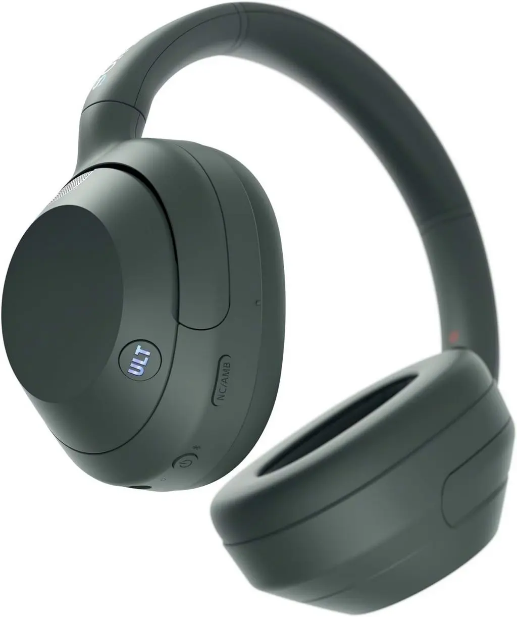 Căşti Sony WH-ULT900N, verde