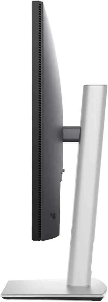 Monitor Dell P2725QE, argintiu
