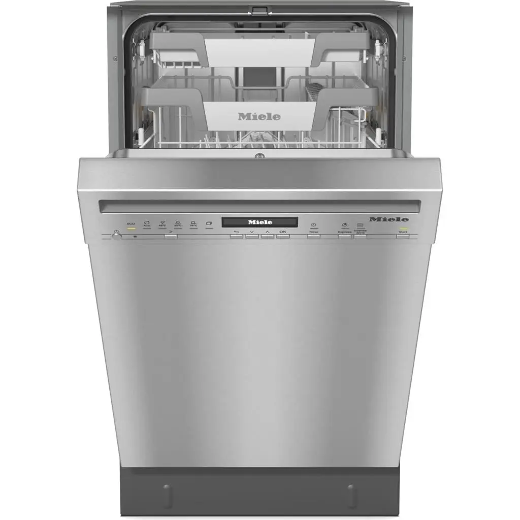 Встраиваемая посудомоечная машина Miele G 5740 SCU SL на tehnoparc.md Встраиваемая посудомоечная машина Miele G 5740 SCU SL