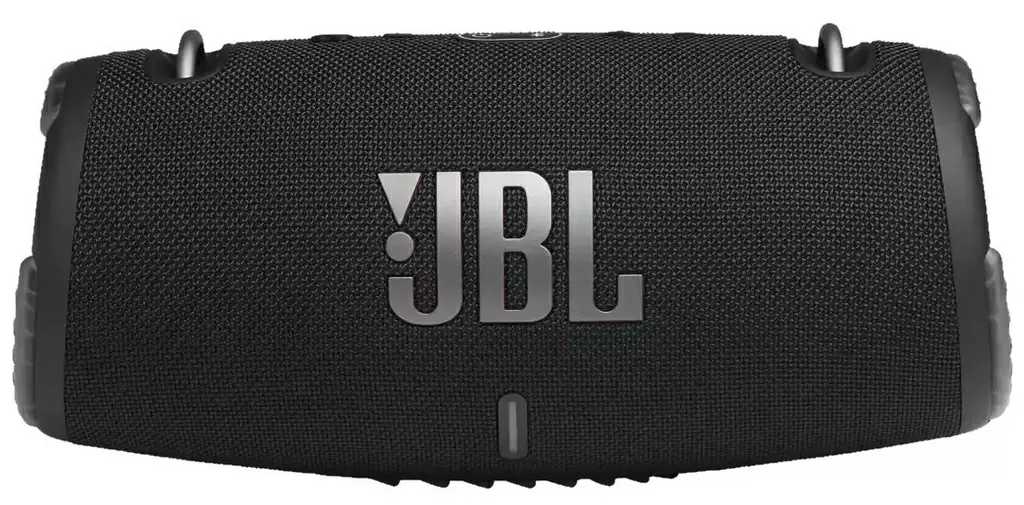 Boxă portabilă JBL Xtreme 3, negru