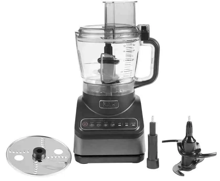 Blender Ninja BN650EU, gri