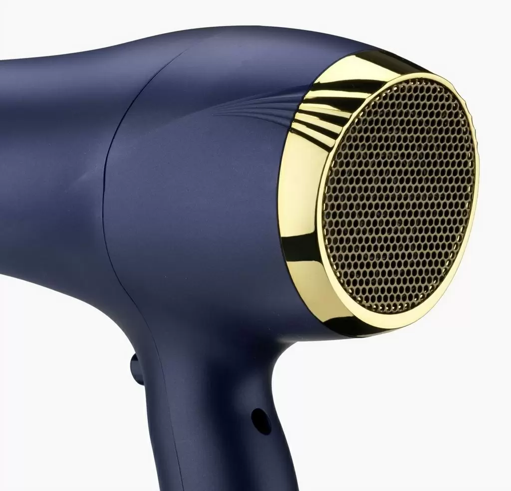 Фен Babyliss 5781PE, синий